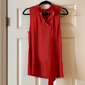 DKNY dress top
